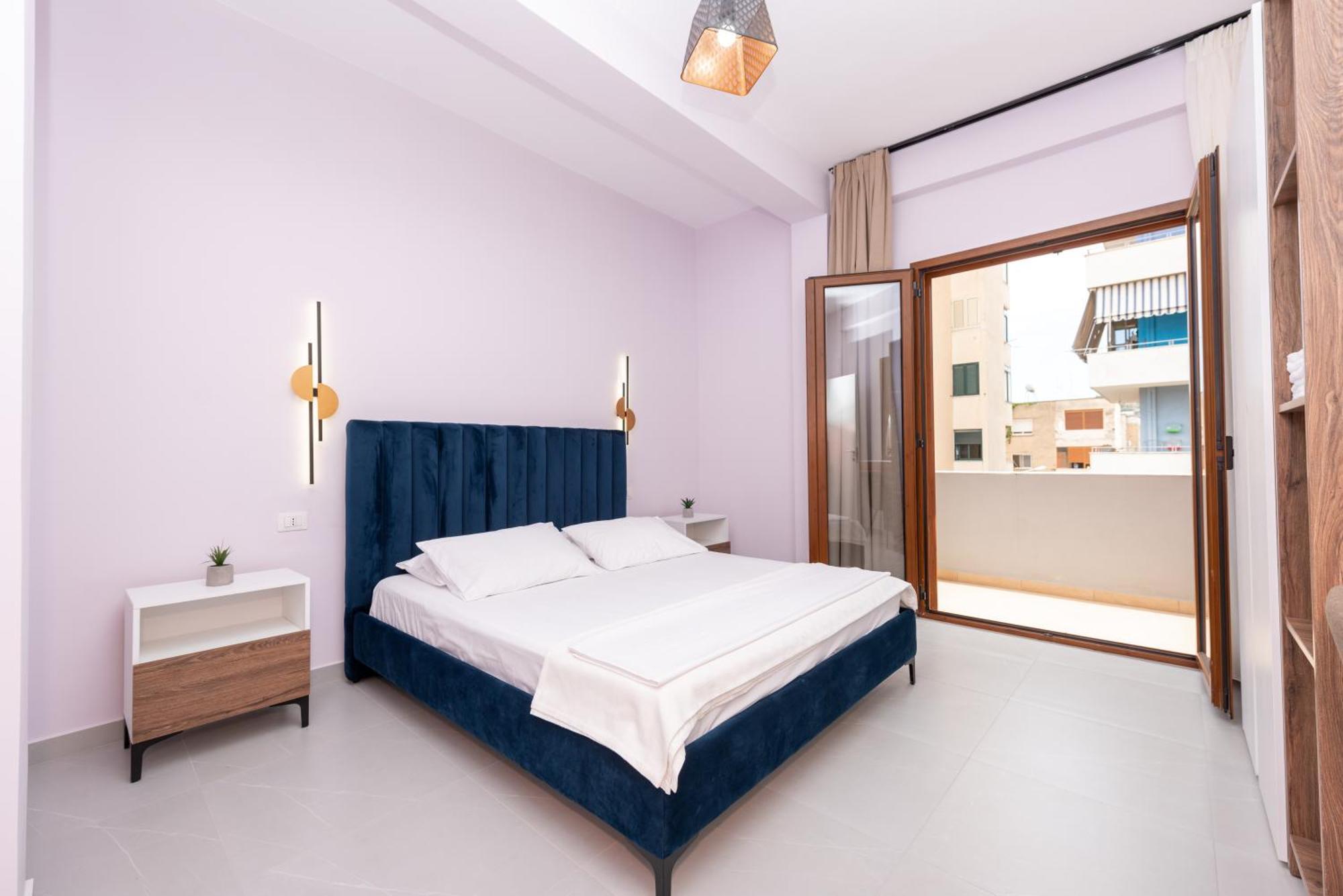 Apartments Villa Vlore * Vlorë