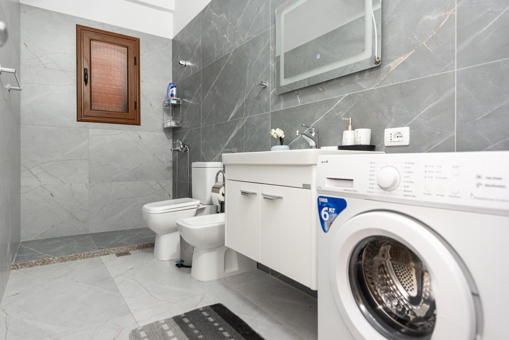 Apartments Villa Vlore Vlorë
