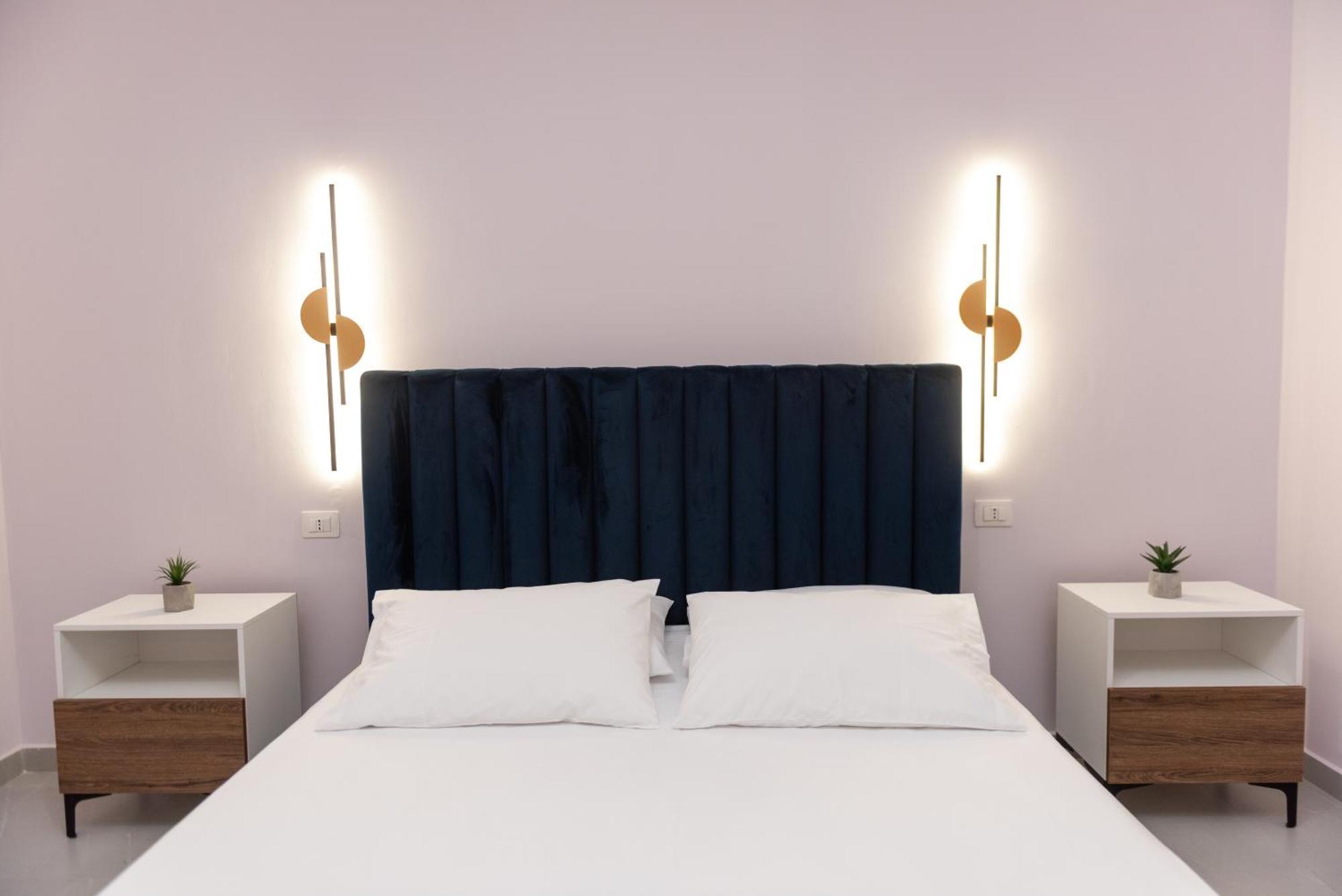 Apartments Villa Vlore