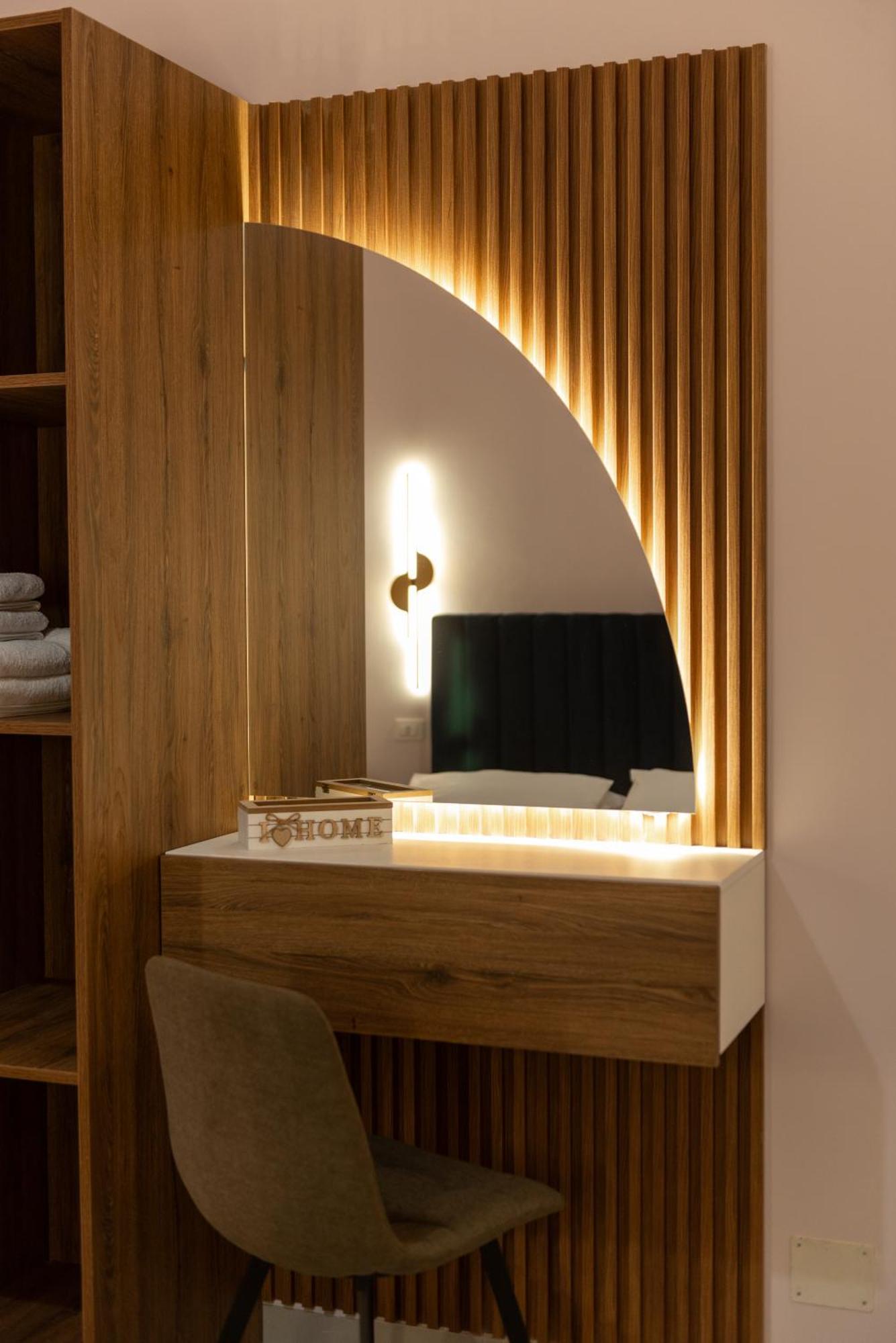 Apartments Villa Vlore Appartement
