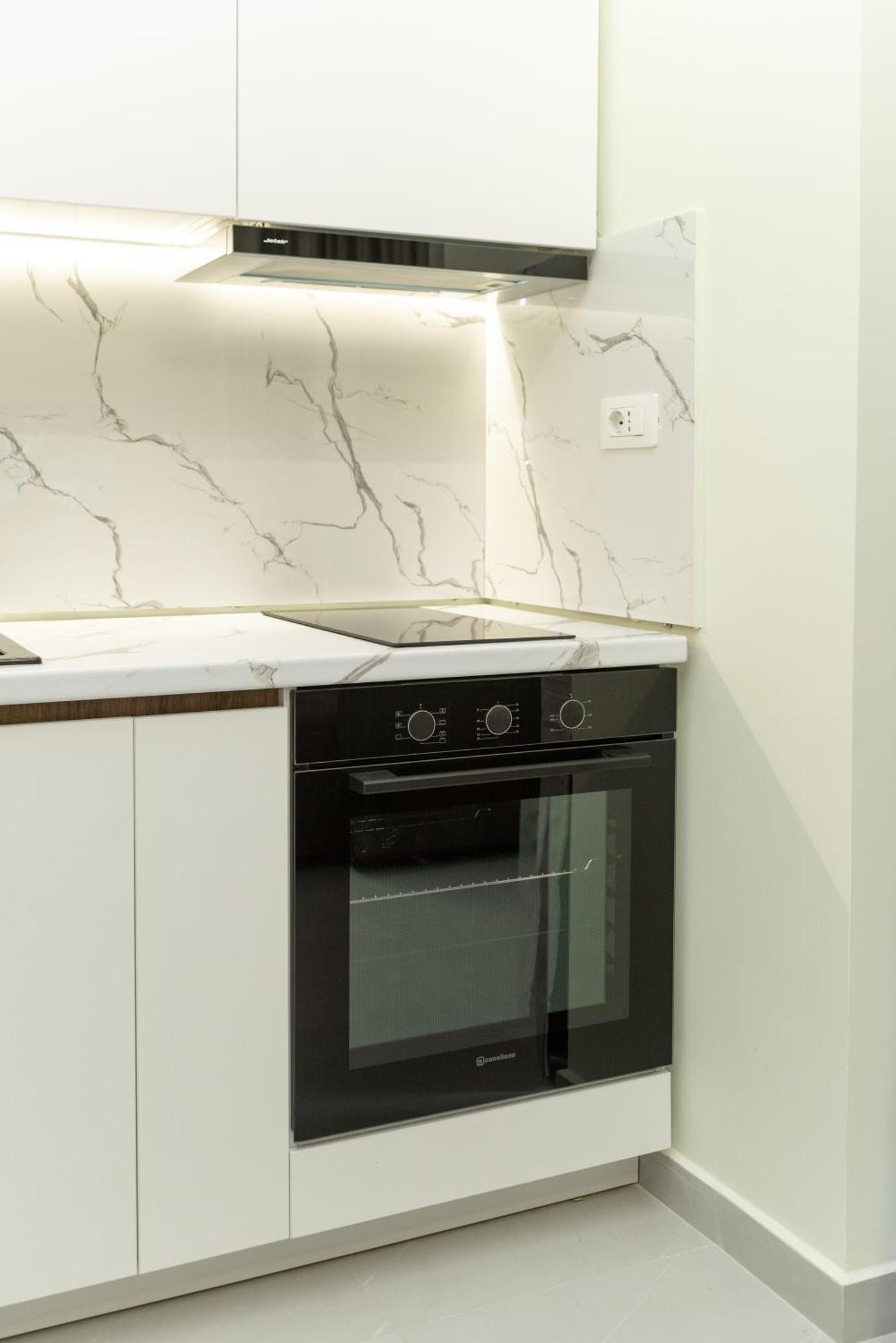 Apartments Villa Vlore Appartement