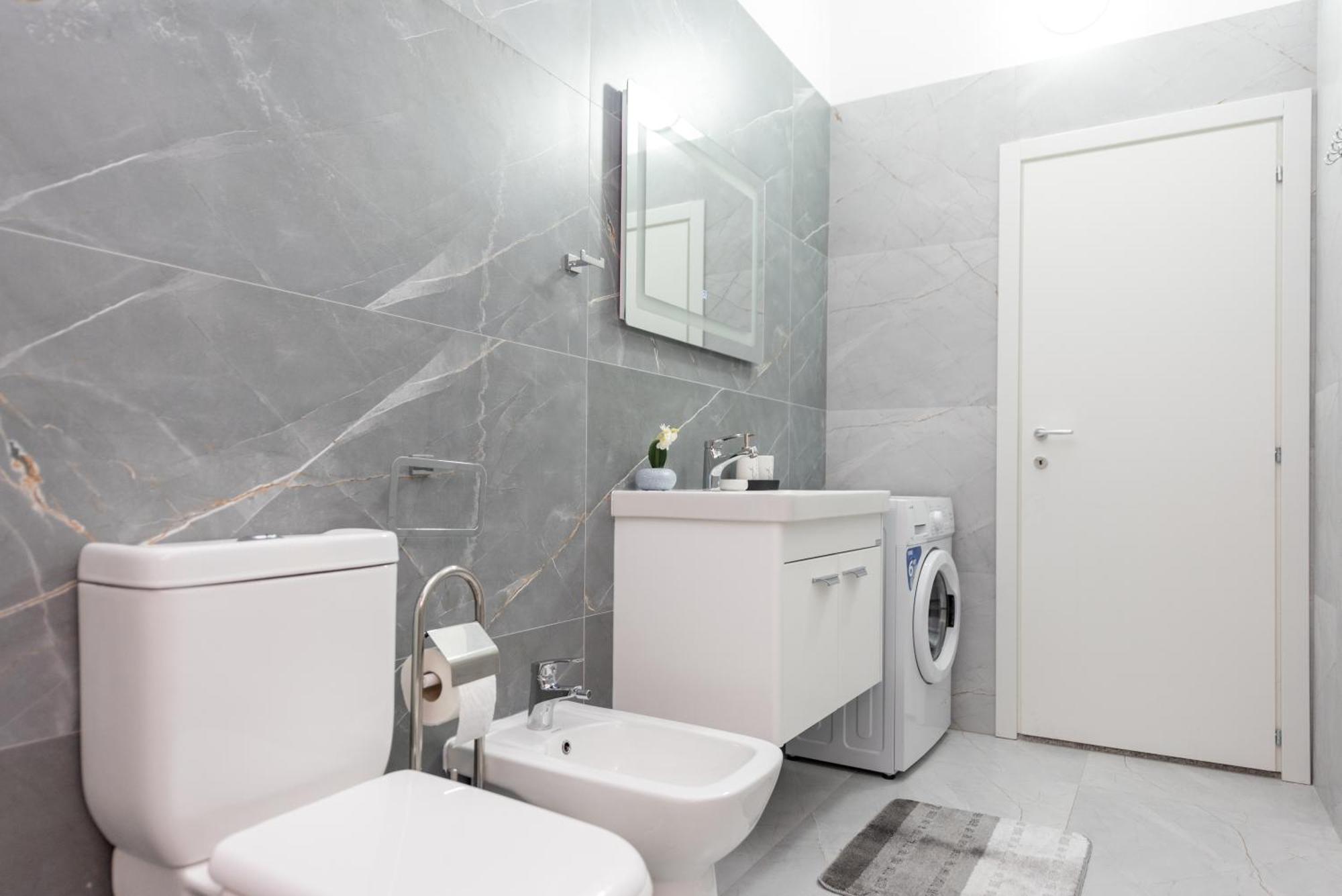 Apartments Villa Vlore * Vlorë