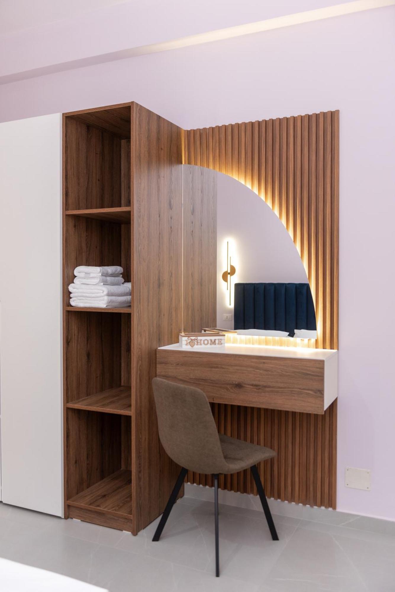 Apartments Villa Vlore