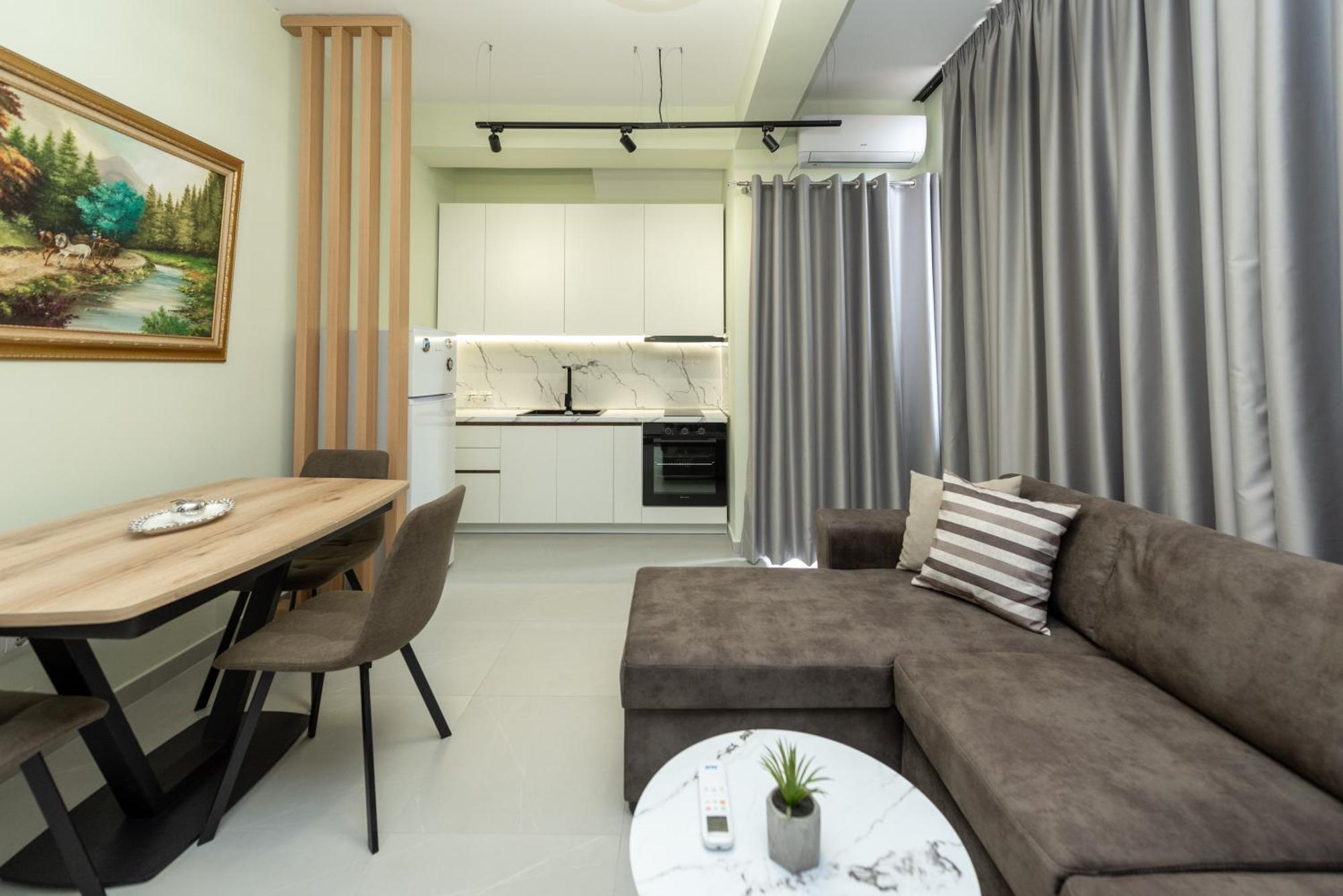 Apartments Villa Vlore Appartement