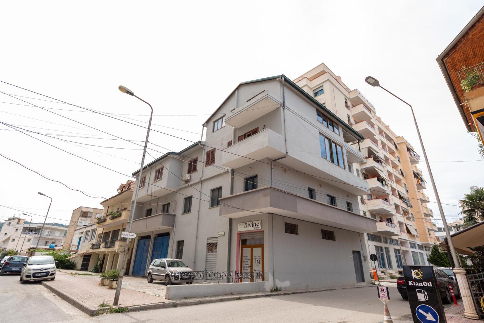 Apartments Villa Vlore * Vlorë